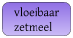 vloeibaar aardappelzetmeel